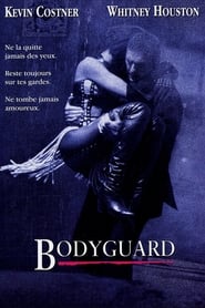 Bodyguard movie
