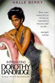 Introducing Dorothy Dandridge постер