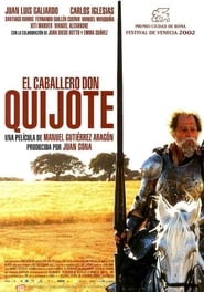 Don Quixote, Knight Errant 2002 مشاهدة وتحميل فيلم مترجم بجودة عالية