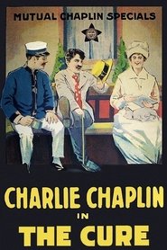 Poster The Cure 1917