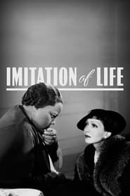 Imitation of Life постер