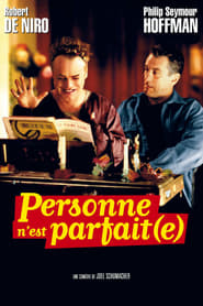 Personne n'est parfait(e) streaming film