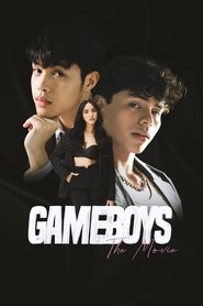 Gameboys: The Movie