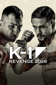 K-1 REVENGE