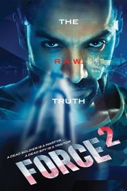 Force 2 постер