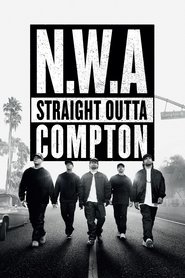 Film N.W.A : Straight Outta Compton en streaming