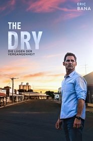 Poster The Dry