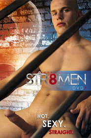 Falcon Str8Men 7
