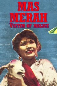 Poster Mas Merah 1961