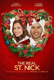 The Real St. Nick (2012) The Real St. Nick (2012)