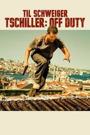 Conexión Estambul poster