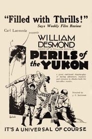 Perils of the Yukon (1922)