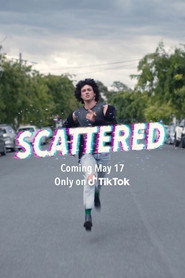 Scattered постер