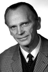 Photo de Henryk Borowski Professor 