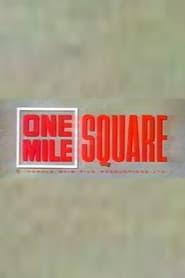 Poster One Mile Square
