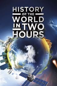 Poster History of the World in Two Hours 2011