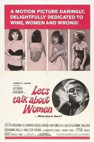Let’s Talk About Women (1964)