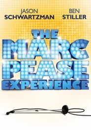 The Marc Pease Experience постер