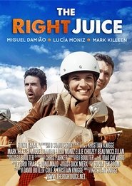 Poster The Right Juice