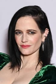 Eva Green is Miss Gribben