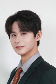 Portrait de 张楷杰