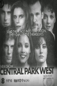 C.P.W. постер