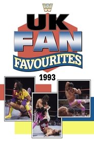 WWE UK Fan Favorites 1993 (1993)