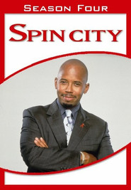 Spin City Season 4 4