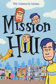Mission Hill Season 1 1