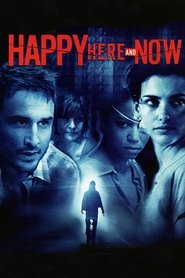 Poster for Happy Here and Now