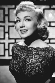 Edie Adams as Kaye Sheppard