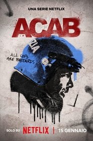 ACAB: La Serie (2025)
