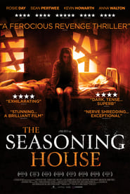 The Seasoning House постер