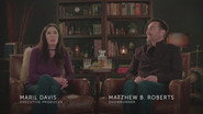 Inside The World of Outlander: Episode 509