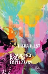 Poster O Caderno Rosa de Lori Lamby