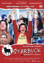 Starbuck (2011)