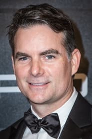 Image of Jeff Gordon