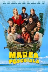 Marea pescuială) Marea pescuială (2025)