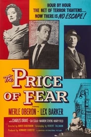 The Price of Fear