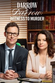 Witness to Murder: A Darrow Mystery постер