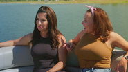 Lusty Lakehouse