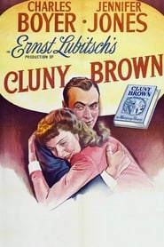 Cluny Brown постер