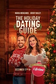 The Holiday Dating Guide постер