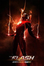 The Flash Season 2 23