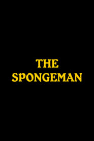 Poster The Spongeman