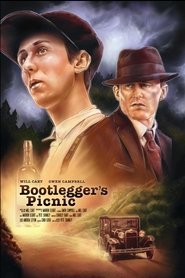 Poster Bootlegger's Picnic