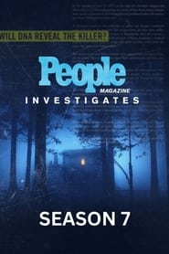 People Magazine Investigates Season 7 Episode 6