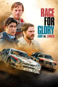 Race for Glory: Audi vs Lancia 2024