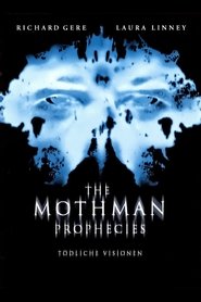 Die Mothman Prophezeiungen (2002)