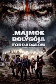 A majmok bolygója: Forradalom 2014 online filmek teljes film hd online
magyar streaming subs felirat